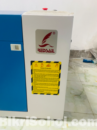 Redsail Co2 Laser cutting & Engraving Machine